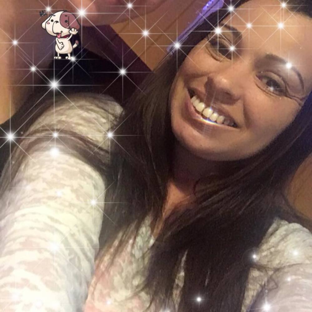 Meet your Posher, Melitza